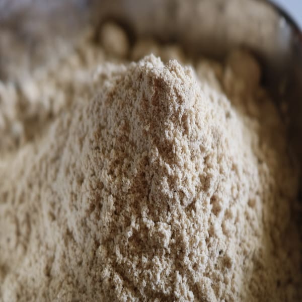 Kodo Millet Flour Jaivik Sattva